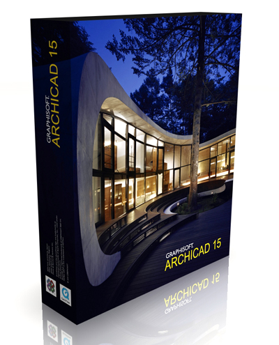 ArchiCAD 15 (2011/ENG)