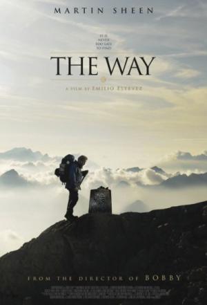 Путь / The Way (2010/HDRip) 