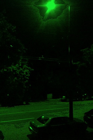 Night Vision (NV) v3.5 [ipa/iPhone/iPod Touch]