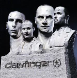 Clawfinger - Zeros and Heroes [2003]