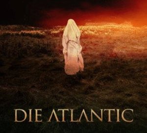 Die Atlantic! - It Was All A Dream EP [2011]