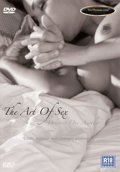 The Art Of Sex 2008 г All Sex Oral Anal 720p Hdrip
