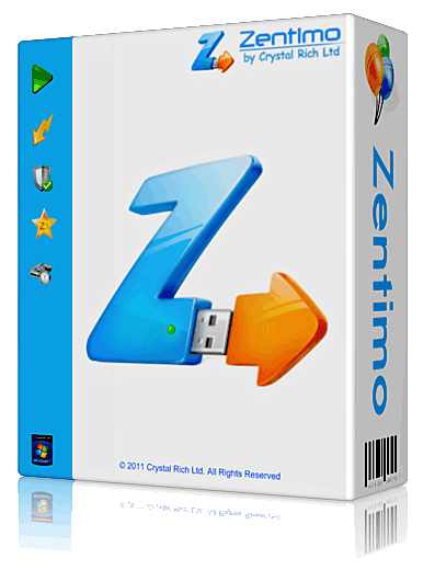 Zentimo xStorage Manager 1.4.1.1181 Final / RePack  / Portable [2011, ML\RUS,x86\x64]