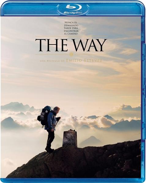 Путь / The Way (2010/BDRip/HDRip)