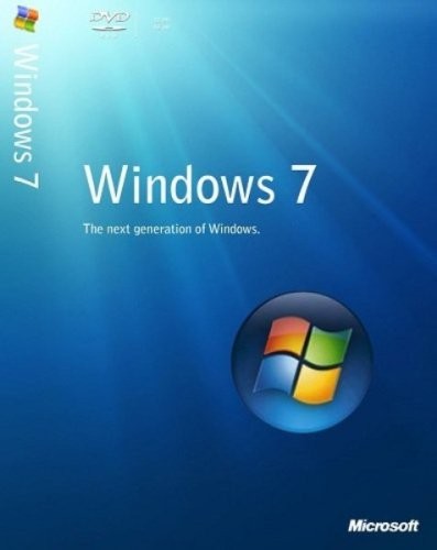 Windows 7 Ultimate SP1 Rus Original (x86/x64) торрент