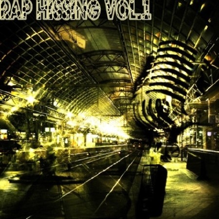 Rap Hissing Vol.1 (2011)