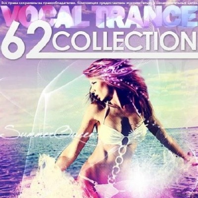 Vocal Trance Collection Vol.62 (2011)