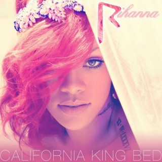 Rihanna - California King Bed (Video)