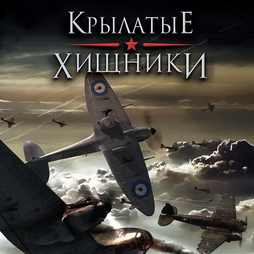 Крылатые Хищники / Wings of Prey (2009/RUS/ENG/Multi5/Steam-RIP)