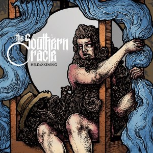 The Southern Oracle - Hellwakening (2011)