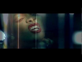 Rihanna - Disturbia (Online Only Version) (Video)