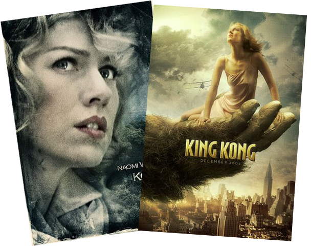 FILM King Kong by BLAZE avi mp4 - YouTube