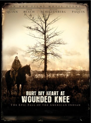 Похороните мое сердце в Вундед Ни / Bury My Heart at Wounded Knee (2007/HDTVRip)