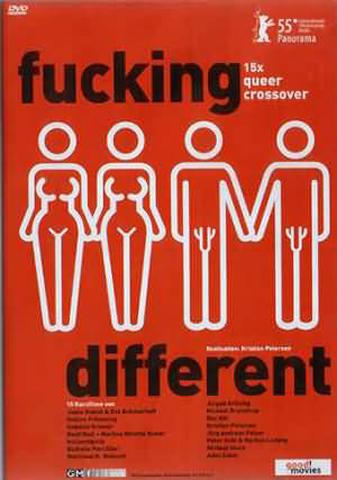 Трахаться по-разному / Fucking Different (2005/DVDRip)