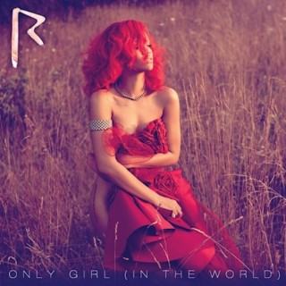 Rihanna - Only Girl (In The World) (Video)