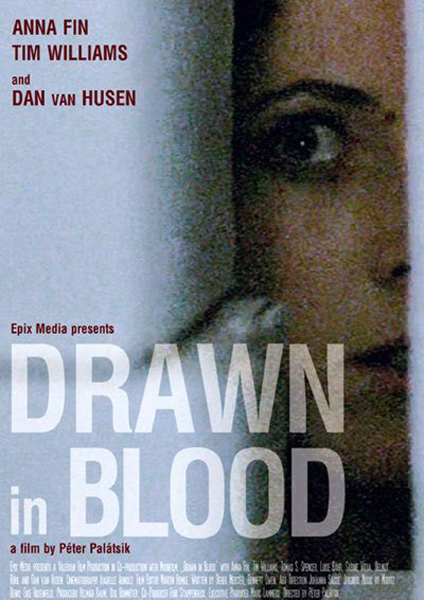Рисующий кровью / Drawn in Blood (2006/DVDRip)