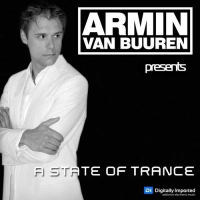 Armin van Buuren - A State of Trance 558 (2012-04-26) , MP3 ~CUE, 256 kbps (Trance, Progressive Trance)