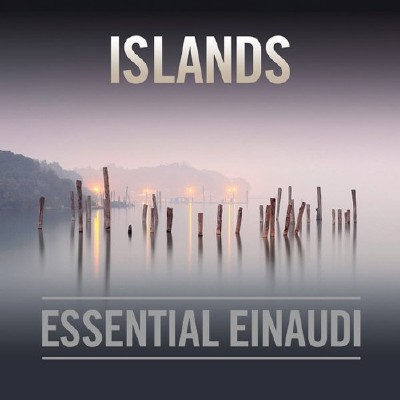 Ludovico Einaudi - Islands - Essential Einaudi (2011)