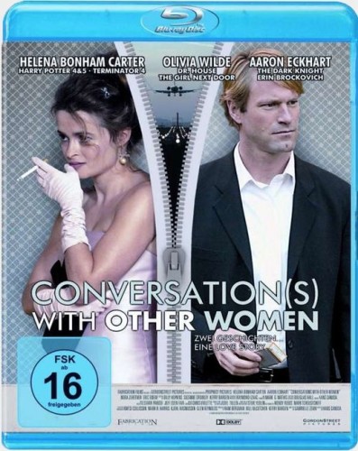   / Conversations with Other Women (  / Hans Canosa) [2005 ., , , , BDRip 720p]