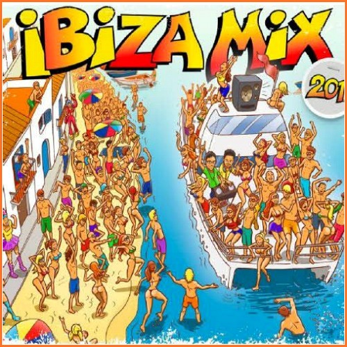 Ibiza Mix (2011)