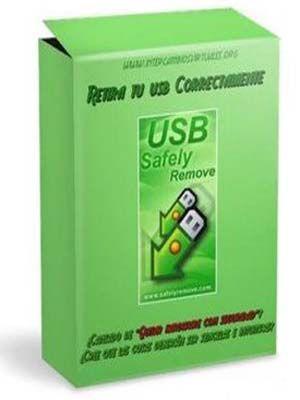 USB Safely Remove 4.6.2.1142 Final + Portable