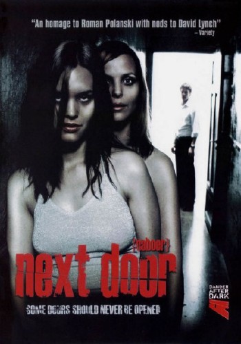 Соседство (Другая дверь) / Naboer (Next Door) (2005) DVDRip