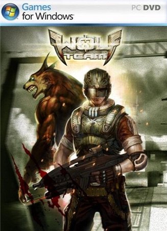 Wolf Team / Волчий Отряд (2011/RUS/ENG/Online)