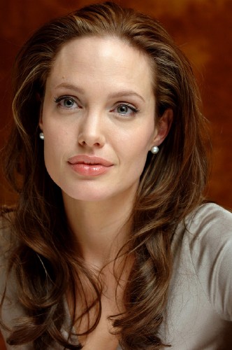 Биография.Анджелина Джоли / Angelina Jolie (2005) SATRip