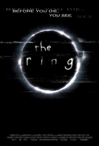  / The Ring (  / Gore Verbinski) [2002 ., , , , HDTVRip 720p]
