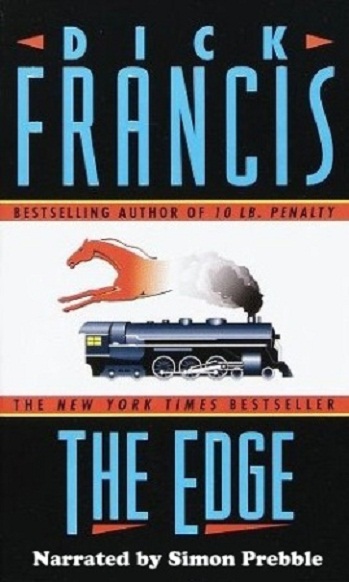 The Edge - Dick Francis  (Unabridged)