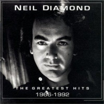 Neil Diamond - Greatest Hits 1966-1992 2CDRip - Bubanee