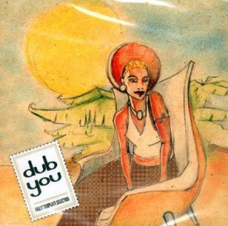 (Dub, idm) VA  Dub You. Finest Dubplate Selection - 2005, MP3 (tracks), 320 kbps
