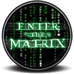 Enter the Matrix (2003/RUS/Multi7/RePack by MOP030B)