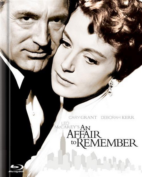   / An Affair to Remember (  / Leo McCarey) [1957 .,  , BDRip 720p] MVO( , Film Prestige) + AVO() + Original + Subs(Rus,Eng)
