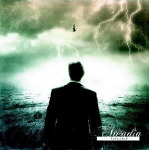 Arcadia -  Parallels (2011)
