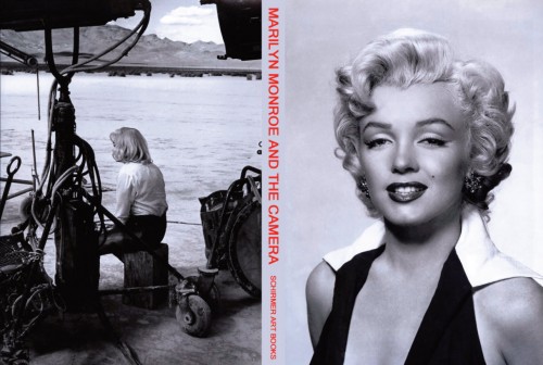 Georges Belmont - Marilyn Monroe and the Camera [2000, PDF]