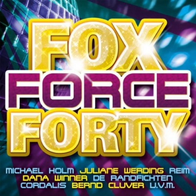 Fox Force Forty (2011)
