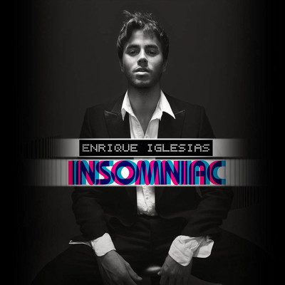 Enrique Iglesias - Discography [1995-2010]