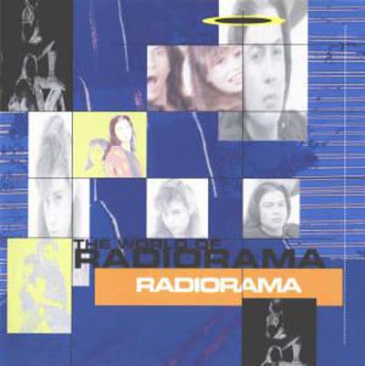 Radiorama - The World Of Radiorama (1999)