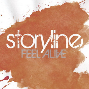 Storyline - Feel Alive (2011) EP