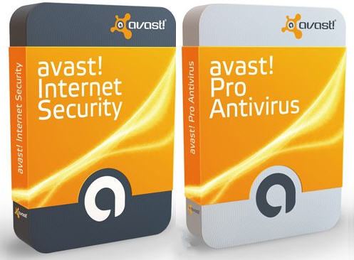 Avast! Pro - Internet Security 6.0.1203 Final Multilingual