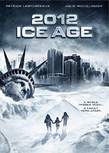 2012: Ледниковый период / 2012: Ice Age (2011/HDRip)