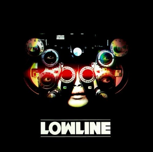 Lowline - Lowline (2011)