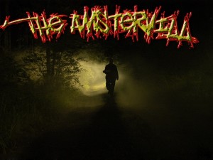 The Amstervill - Мёртвая Боль [Single] (2011)