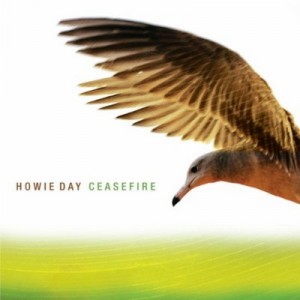 Howie Day – Ceasefire (EP) (2011)