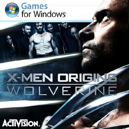 : .  / X-Men Origins: Wolverine (2011/RUS/ENG/RePack by R.G.)