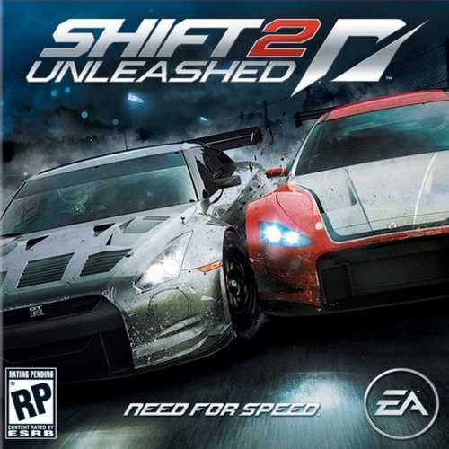 Need for Speed: Shift 2 Unleashed [v.1.0.1](2011/RUS/ENG/Repack by VinTagE)