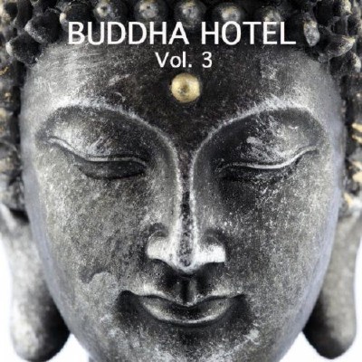 VA - Buddha Hotel Bar Music Dj - Buddha Hotel Vol.3 (Bar Music and Lounge Music) (2011)