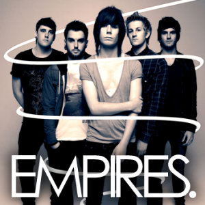 Empires - Demos (2010)