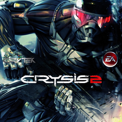 Crysis 2: Limited Edition v.1.9.0.0 (2011/RUS/DX11/HiRes Texture Packs/RePack by Spieler)